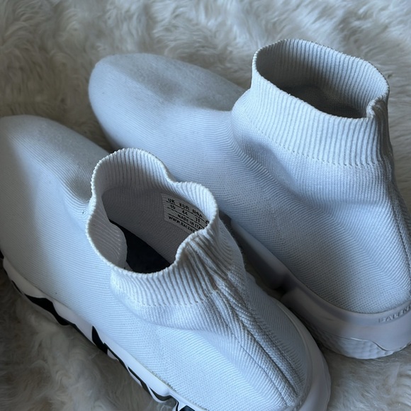 COPY - Balenciaga speed sneaker - Picture 5 of 6